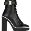 Women Giuseppe Zanotti Nidir 120mm Engraved-buckle Leather Boots 1 Women Giuseppe Zanotti Nidir 120mm Engraved-buckle Leather Boots -Giuseppe Zanotti 19783992 50646717 1000