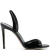 Women Giuseppe Zanotti Lilibeth Slingback Sandals -Giuseppe Zanotti 19876526 44664177 1000