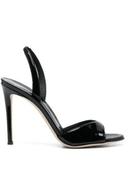 Women Giuseppe Zanotti Lilibeth Slingback Sandals