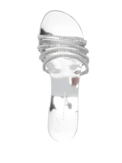 Women Giuseppe Zanotti Open-toe Sandals -Giuseppe Zanotti 19909764 44839900 1000