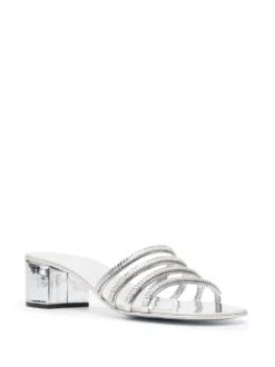 Women Giuseppe Zanotti Open-toe Sandals -Giuseppe Zanotti 19909764 44839974 1000