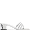 Women Giuseppe Zanotti Open-toe Sandals 1 Women Giuseppe Zanotti Open-toe Sandals -Giuseppe Zanotti 19909764 44842066 1000