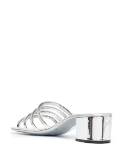 Women Giuseppe Zanotti Open-toe Sandals -Giuseppe Zanotti 19909764 44842096 1000