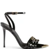 Women Giuseppe Zanotti Intriigo Slim High Heel Sandals
