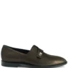 Men Giuseppe Zanotti Marty Leather Loafers 1 Men Giuseppe Zanotti Marty Leather Loafers -Giuseppe Zanotti 20103780 50216686 1000