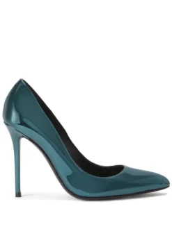 Women Giuseppe Zanotti Jakye Patent-leather Pumps