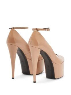 Women Giuseppe Zanotti Aida 105mm Patent-finish Pumps 9 Women Giuseppe Zanotti Aida 105mm Patent-finish Pumps -Giuseppe Zanotti 20104087 50388468 1000