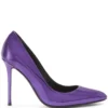 Women Giuseppe Zanotti Jakye 105mm Patent-leather Pumps 1 Women Giuseppe Zanotti Jakye 105mm Patent-leather Pumps -Giuseppe Zanotti 20104102 50388192 1000