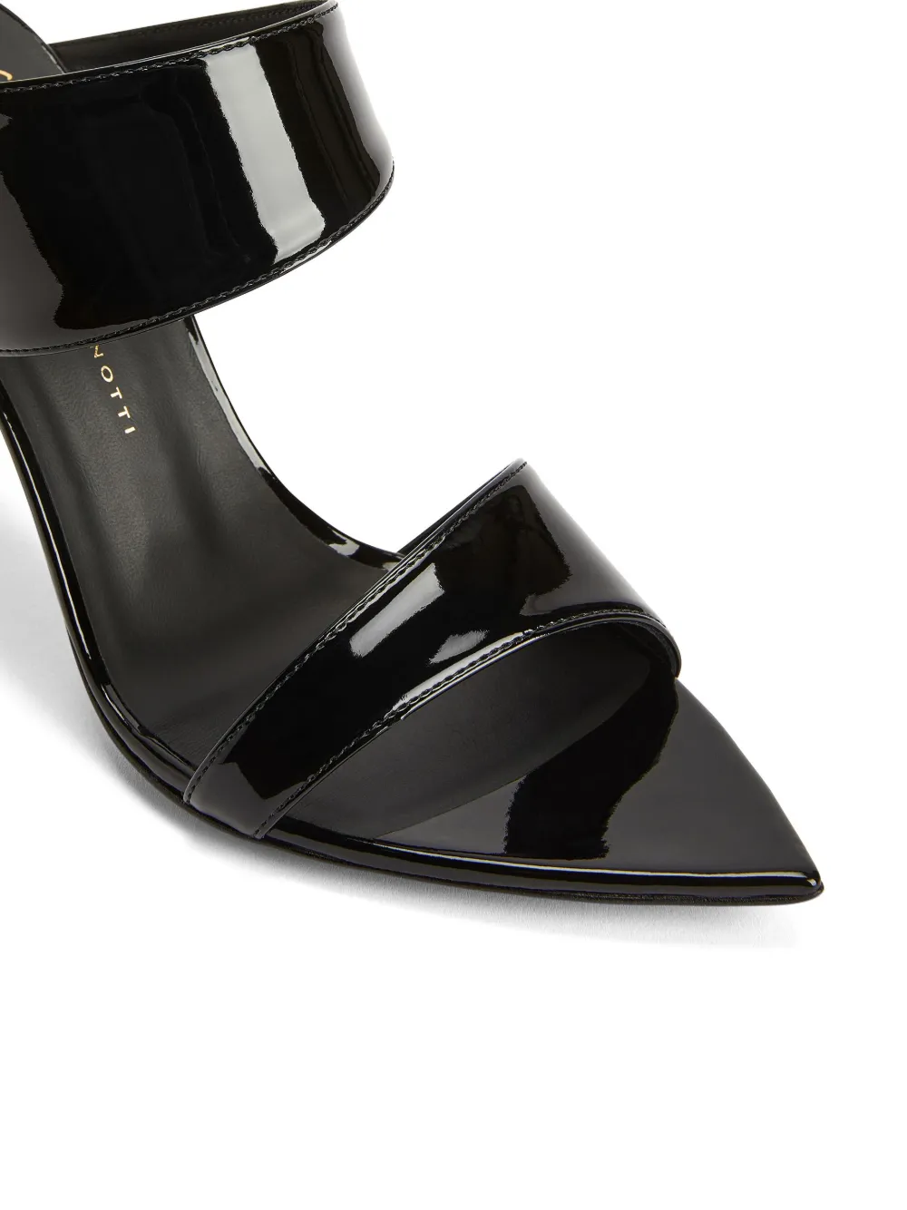 Women Giuseppe Zanotti Intriigo Allure 90mm Mules 6 Women Giuseppe Zanotti Intriigo Allure 90mm Mules - Image 4