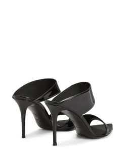 Women Giuseppe Zanotti Intriigo Allure 90mm Mules 9 Women Giuseppe Zanotti Intriigo Allure 90mm Mules -Giuseppe Zanotti 20104113 50027807 1000