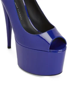 Women Giuseppe Zanotti Aida 150mm Patent-finish Pumps 10 Women Giuseppe Zanotti Aida 150mm Patent-finish Pumps -Giuseppe Zanotti 20104131 50388602 1000