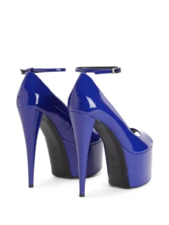 Women Giuseppe Zanotti Aida 150mm Patent-finish Pumps 9 Women Giuseppe Zanotti Aida 150mm Patent-finish Pumps -Giuseppe Zanotti 20104131 50388603 1000