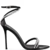 Women Giuseppe Zanotti Abileene 90mm Crystal-embellished Sandals 1 Women Giuseppe Zanotti Abileene 90mm Crystal-embellished Sandals -Giuseppe Zanotti 20105106 50389347 1000