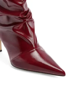 Women Giuseppe Zanotti Yunah 85mm Slouchy Boots -Giuseppe Zanotti 20105156 50028919 1000