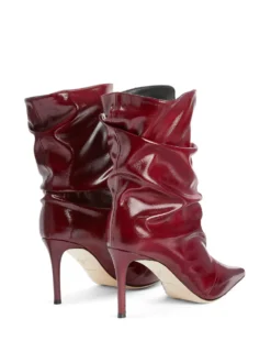 Women Giuseppe Zanotti Yunah 85mm Slouchy Boots -Giuseppe Zanotti 20105156 50028934 1000